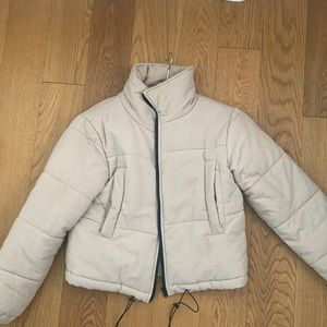 Princess Polly Bomber Jacket